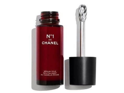 chanel n 1 siero recensioni|Il siero occhi di Chanel è per i N° 1, l’abbiamo provato per voi.